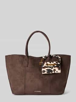 Steve Madden Handtas met labeldetail model 'Bantonia'
