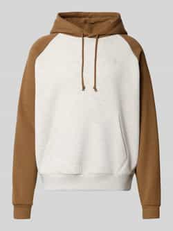 REVIEW Hoodie met capuchon