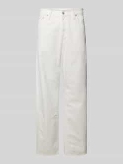 Carhartt Work In Progress Regular fit jeans in 5-pocketmodel model 'AARON'
