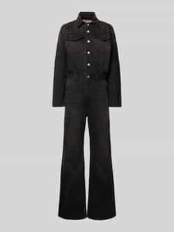 Levi's Jumpsuit in denim-look