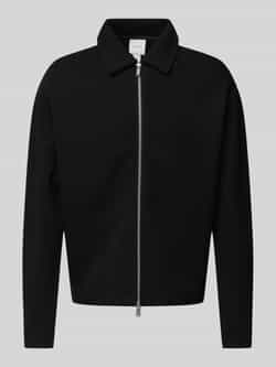 CK Calvin Klein Jack met tweewegsritssluiting model 'TECH INTERLOCK'