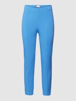 SEDUCTIVE Stoffen broek met deelnaden model 'CAPRI'