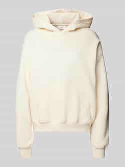 Gina Tricot Hoodie met kangoeroezak
