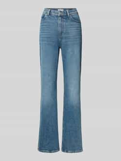 Jake*s Casual Bootcut jeans in 5-pocketmodel