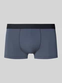 Hanro Boxershort met elastische band met logo