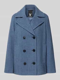 Fuchs Schmitt Jack van wolmix met reverskraag