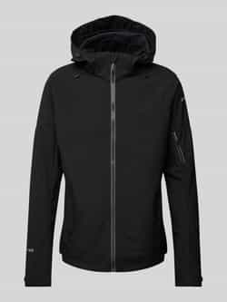 Icepeak Jack met capuchon model 'BARMSTEDT'