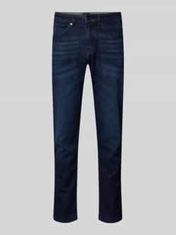 Boss Orange Slim fit jeans in 5-pocketmodel model 'ONYX'