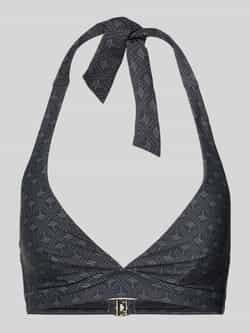 JOOP! Collection Bikinitop met halter