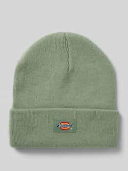 Dickies Beanie in gebreide look model 'Gibsland'