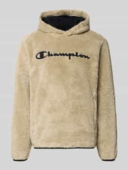 Champion Hoodie van teddybont