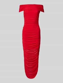 Forever New Cocktailjurk met off shoulder-design