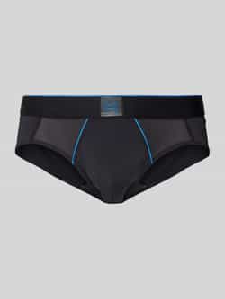 HOM Slip met labelpatch