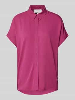 ARMEDANGELS Blouse met platte kraag model 'LARISAANA'