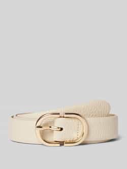 WEINMANN Riem met doornsluiting model 'Adria'