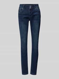 Buena Vista Jeans met verkorte pasvorm