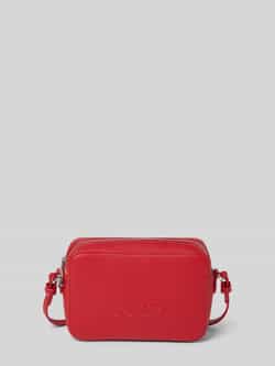 JOOP! JEANS Handtas met labeldetail model 'lettera 1.0 cloe'