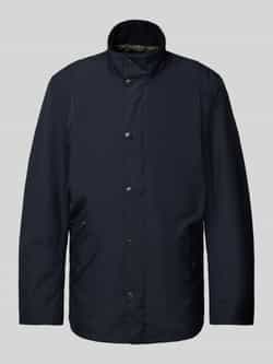 Barbour Jack met klepzakken model 'SPOONBILL'