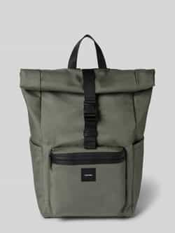 CK Calvin Klein Rugzak met labelbadge