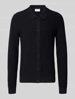 Lindbergh Vest met knoopsluiting