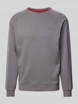 HUGO Sweatshirt met ronde hals