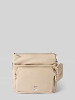Bogner Rugzak met logo-applicatie model 'VERBIER PLAY SERENA'