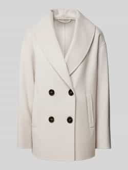 OAKWOOD Jack met reverskraag model 'AMELIE'