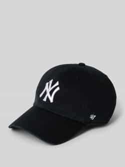'47 Baseballpet met statementstitching model 'MLB New York Yankees'