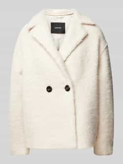 Someday Jack in teddybontlook met reverskraag model 'Vantelo'