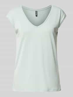 Pieces Loose fit tanktop met modal model 'KAMALA'