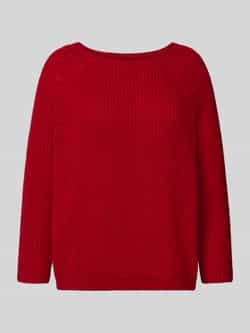 Weekend Max Mara Regular fit gebreide pullover met wol modell 'XENO'