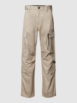 G-Star Raw Cargobroek met opgestikte zakken