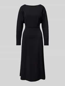 Calvin Klein Womenswear Midi-jurk in laagjeslook