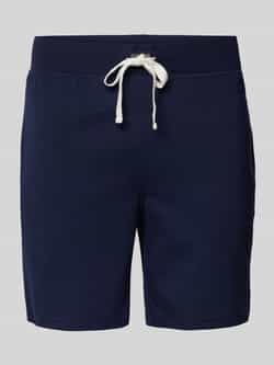 Polo Ralph Lauren Underwear Sweatshorts met elastische band