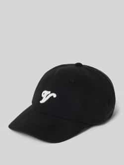 Varley Baseballpet met labelstitching model 'RAINA'