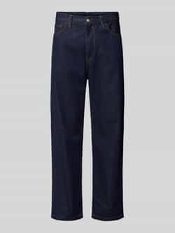 Carhartt Work In Progress Regular fit jeans in 5-pocketmodel model 'LANDON'