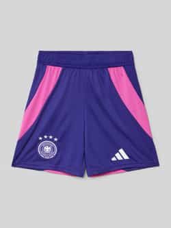 Adidas Perfor ce Duitsland 24 Uitshort Kids