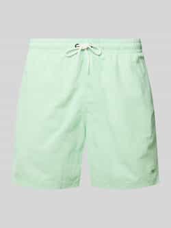 O'Neill Relaxed fit zwembroek met logostitching