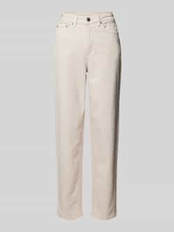 Vero Moda Mom fit jeans van katoenmix model 'TESSA'