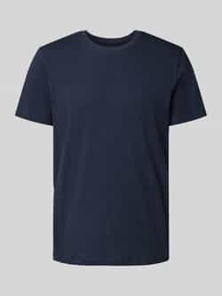 Selected Homme Regular fit T-shirt van puur katoen model 'ASPEN'