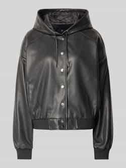 WITHBLACK Jack met capuchon