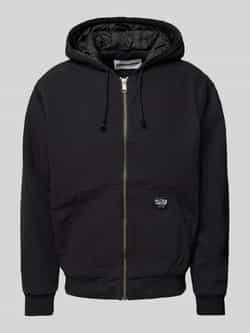 REVIEW Jack met labelpatch