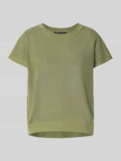 Betty Barclay T-shirt met broderie anglaise