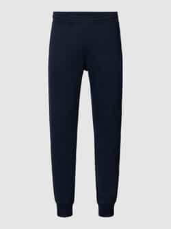 Champion Regular fit sweatpants met elastische band