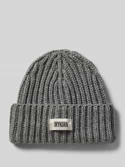 drykorn Beanie met alpaca model 'EANI'