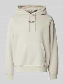 Samsøe Hoodie met capuchon model 'MARCUS'