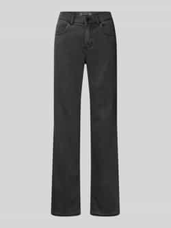 Angels Straight fit jeans in 5-pocketmodel model 'Lara'
