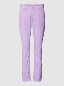 MAC Dream Summer Jeans Lavender Patch Purple Dames