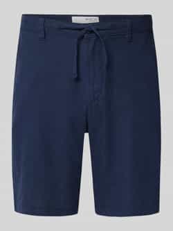 SELECTED HOMME Chino-short SLHREGULAR-BRODY SUN SHORTS NOOS