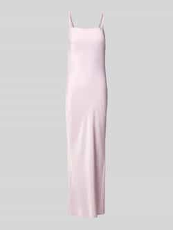 LeGer by Lena Gercke Maxi-jurk met cascadehals model 'Antonie'